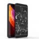 Захисний чохол UniCase Dragon Style для Xiaomi Pocophone F1 - Black (117251B). Фото 1 з 6