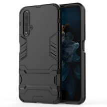 Защитный чехол UniCase Hybrid для Huawei Honor 20 / Nova 5T - Black: фото 1 из 9