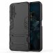 Захисний чохол UniCase Hybrid для Huawei Honor 20 / Nova 5T - Black (237124B). Фото 1 з 9