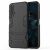 Захисний чохол UniCase Hybrid для Huawei Honor 20 / Nova 5T - Black: фото 1 з 9