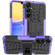 Защитный чехол UniCase Hybrid X для Samsung Galaxy A16 (A165) - Purple (365241V)