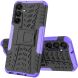 Защитный чехол UniCase Hybrid X для Samsung Galaxy A16 (A165) - Purple (365241V). Фото 7 из 17