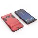 Захисний чохол UniCase Hybrid для Samsung Galaxy Note 9 (N960) - Red (158520R). Фото 3 з 7