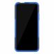 Защитный чехол UniCase Hybrid X для Huawei P Smart Pro / Honor 9X (for China) - Blue (215844L). Фото 4 из 9