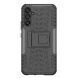 Защитный чехол UniCase Hybrid X для Samsung Galaxy A34 (A346) - Black (319820B). Фото 2 из 17