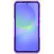 Защитный чехол UniCase Hybrid X для Samsung Galaxy A36 (A366) - Purple (380106V). Фото 8 из 16