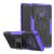 Захисний чохол UniCase Hybrid X для Samsung Galaxy Note 9 (N960) - Purple: фото 1 з 17