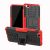 Защитный чехол UniCase Hybrid X для Xiaomi Redmi Go - Red: фото 1 из 8
