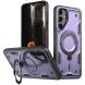 Защитный чехол UniCase Lander Armor для Samsung Galaxy A16 (A165) - Purple (365297V). Фото 1 из 6