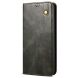 Защитный чехол UniCase Leather Wallet для Samsung Galaxy A24 (A245) - Green (322309G). Фото 6 из 8