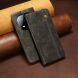 Защитный чехол UniCase Leather Wallet для Xiaomi Redmi Note 14 Pro 5G - Black (373104B). Фото 9 из 10