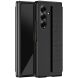 Защитный чехол UniCase Wristband Case (FF) для Samsung Galaxy Fold 8 Ultra - Black (424003B). Фото 1 из 10