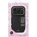 Защитный чехол UNIQ Coehl Mirelle Magnetic для iPhone 18 Pro / 17 Pro (UNIQ-IP6.3P(2026)-MIRMEBNY) - Black (440135B). Фото 4 из 9