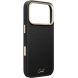 Защитный чехол UNIQ Coehl Mirelle Magnetic для iPhone 18 Pro / 17 Pro (UNIQ-IP6.3P(2026)-MIRMEBNY) - Black (440135B). Фото 3 из 9