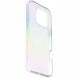 Защитный чехол UNIQ Iridescia для Apple iPhone 16 Pro - Holo Quartz (380014W). Фото 3 из 6