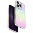 Защитный чехол UNIQ Iridescia для Apple iPhone 16 Pro - Holo Quartz (380014W)