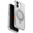 Защитный чехол UNIQ Swivix для iPhone 17 (UNIQ-IP6.3(2025)-SWVLCLR) - Clear (407725C)