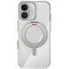 Защитный чехол UNIQ Swivix для iPhone 17 (UNIQ-IP6.3(2025)-SWVLCLR) - Clear (407725C). Фото 2 из 8