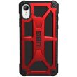 Защитный чехол URBAN ARMOR GEAR (UAG) Monarch для Apple iPhone XR - Crimson (209256R)