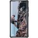Защитный чехол URBAN ARMOR GEAR (UAG) Monarch для Samsung Galaxy S22 Ultra (S908) - Carbon Fiber (289976C). Фото 6 из 12