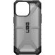 Защитный чехол URBAN ARMOR GEAR (UAG) Plasma для Apple iPhone 15 Pro Max - Ash (339441A). Фото 7 из 10