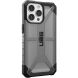 Защитный чехол URBAN ARMOR GEAR (UAG) Plasma для Apple iPhone 15 Pro Max - Ash (339441A). Фото 3 из 10