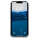 Защитный чехол URBAN ARMOR GEAR (UAG) Plyo для Apple iPhone 16e (114502114343) - Ice (376442I). Фото 4 из 7
