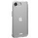 Защитный чехол URBAN ARMOR GEAR (UAG) Plyo для Apple iPhone 16e (114502114343) - Ice (376442I). Фото 3 из 7