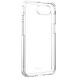 Защитный чехол URBAN ARMOR GEAR (UAG) Plyo для Apple iPhone 16e (114502114343) - Ice (376442I). Фото 5 из 7
