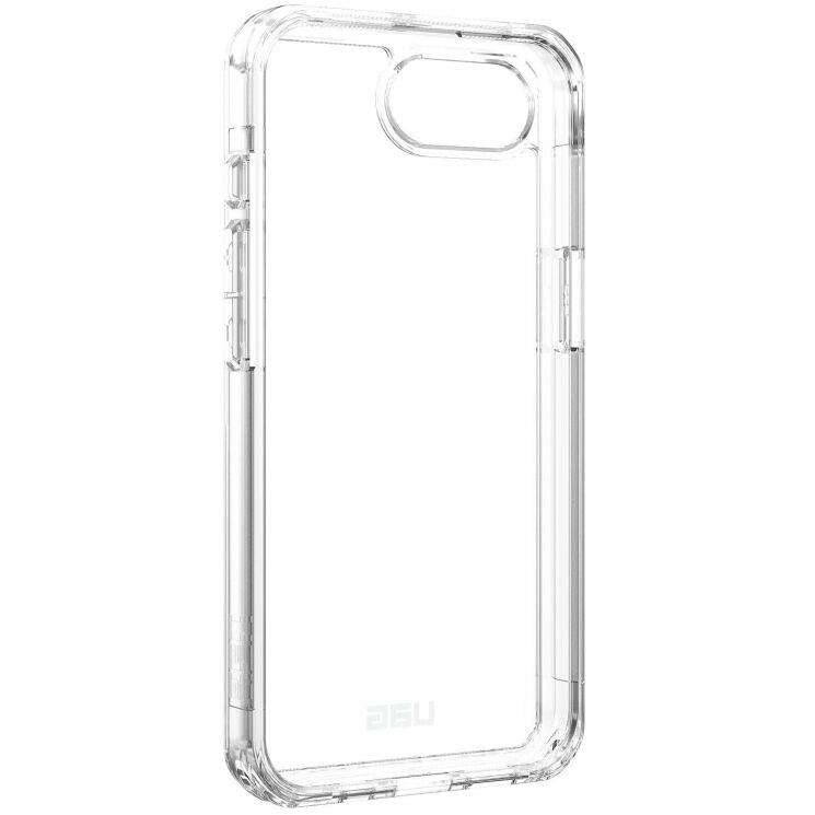 Защитный чехол URBAN ARMOR GEAR (UAG) Plyo для Apple iPhone 16e (114502114343) - Ice: фото 5 из 7