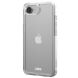 Защитный чехол URBAN ARMOR GEAR (UAG) Plyo для Apple iPhone 16e (114502114343) - Ice (376442I). Фото 2 из 7