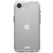 Защитный чехол URBAN ARMOR GEAR (UAG) Plyo для Apple iPhone 16e (114502114343) - Ice (376442I)