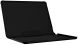 Захисний чохол URBAN ARMOR GEAR (UAG) [U] Lucent Series (FM) для Apple MacBook Air 13 (2022/2024) 134008114040 - Black (323212B). Фото 6 з 6