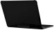 Захисний чохол URBAN ARMOR GEAR (UAG) [U] Lucent Series (FM) для Apple MacBook Air 13 (2022/2024) 134008114040 - Black (323212B). Фото 5 з 6