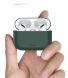 Захисний чохол USAMS US-BH569 Ultrathin Silicone Cover для Apple AirPods Pro - Yellow (263204Y). Фото 9 з 13
