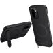 Захисний чохол WANLONFENG Stand Core для OnePlus 15R / Ace 6 / Ace 6T - Black (408053B). Фото 1 з 7