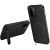 Защитный чехол WANLONFENG Stand Core для OnePlus 15R / Ace 6 / Ace 6T - Black: фото 1 из 7