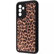 Захисний чохол WAVE Artfull Case для Samsung Galaxy A36 (A366) / A56 (A566) - Dark Leopard (372095D)