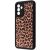Защитный чехол WAVE Artfull Case для Samsung Galaxy A36 (A366) / A56 (A566) - Dark Leopard: фото 1 из 3