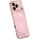 Захисний чохол XINLI Porcelain Design для iPhone 18 Pro Max / 17 Pro Max - Purple (423970V). Фото 1 з 7