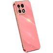 Захисний чохол XINLI Porcelain Design для OnePlus 15 - Red (391366R)