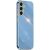 Защитный чехол XINLI Porcelain Design для Samsung Galaxy S26 Plus (S947) - Blue: фото 1 из 6