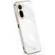 Защитный чехол XINLI Porcelain Design для Xiaomi Redmi A7 Pro - White (409726W). Фото 1 из 8