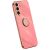Защитный чехол XINLI Porcelain Ring для Samsung Galaxy A37 (A376) - Red: фото 1 из 6