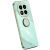 Защитный чехол XINLI Porcelain Ring для Xiaomi Redmi Note 14 Pro 5G / Poco X7 - Cyan: фото 1 из 4