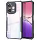 Защитный чехол XUNDD Rugged Case для Oppo A5 Pro (4G/5G) - Black (380314B). Фото 1 из 6