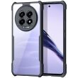 Захисний чохол XUNDD Rugged Case для Realme 13 Pro / 13 Pro Plus - Black (376101B)