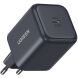 Мережевий зарядний пристрій UGREEN X524 GaN 45W Type-C (65052) - Black (960244B). Фото 1 з 12