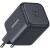 Мережевий зарядний пристрій UGREEN X524 GaN 45W Type-C (65052) - Black: фото 1 з 12