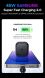 Мережевий зарядний пристрій UGREEN X524 GaN 45W Type-C (65052) - Black (960244B). Фото 4 з 12